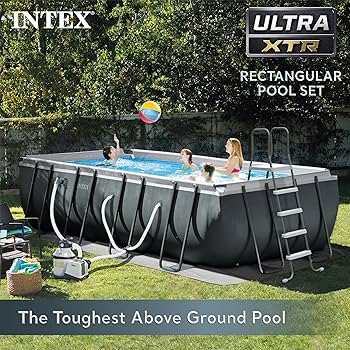 Amazon.com: Intex 18' x 9' x 52